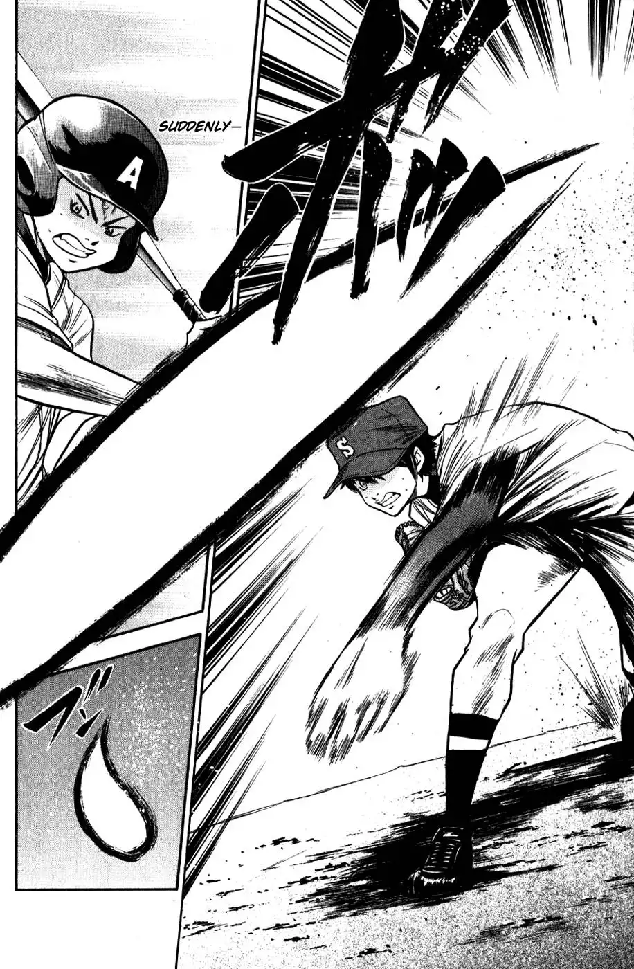 Diamond no Ace Chapter 82 5